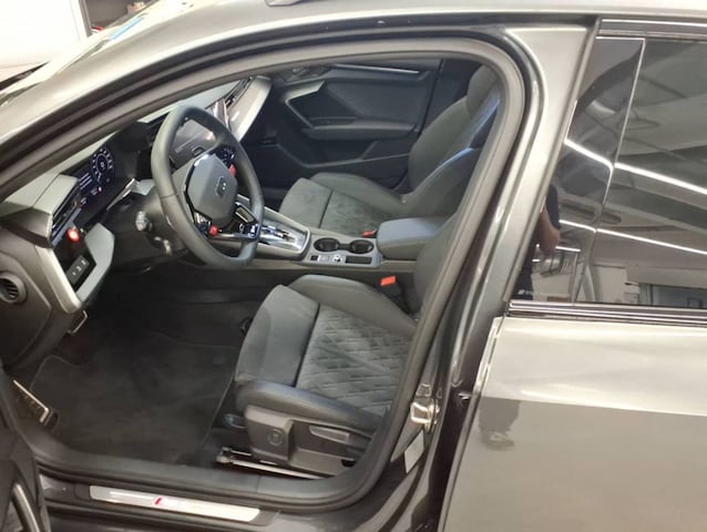 Audi RS3 Quattro S-Tronic Sportback