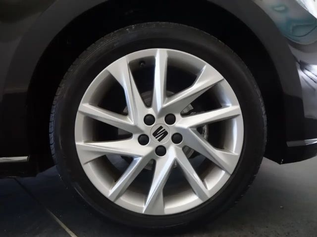 Seat Ibiza 1.0 EcoTSI FR-lijn