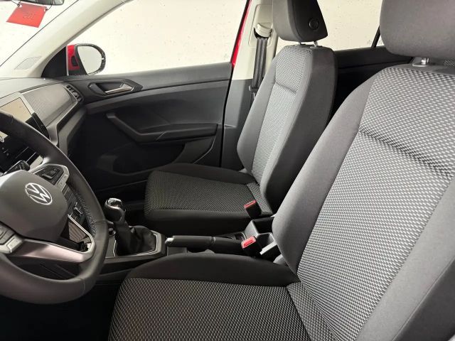 Volkswagen T-Cross 4Me TSI