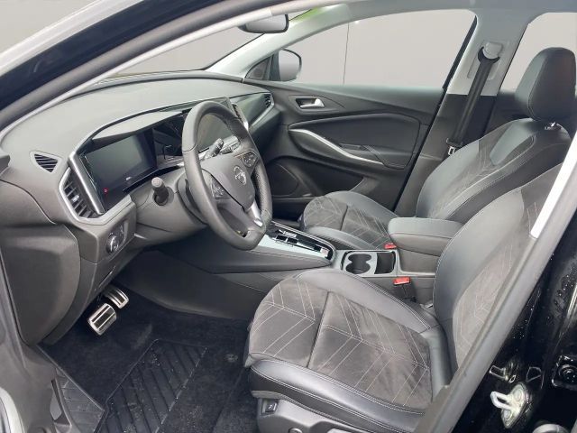 Opel Grandland X 1.2 Turbo Elegance Turbo