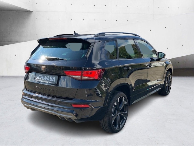 Cupra Ateca 1.5 TSI DSG