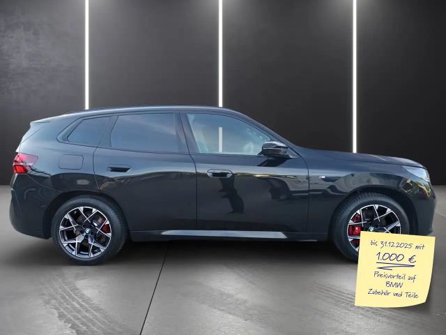 BMW X3 M-Sport xDrive