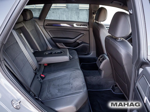 Volkswagen Arteon Shooting Brake 2.0 TSI DSG