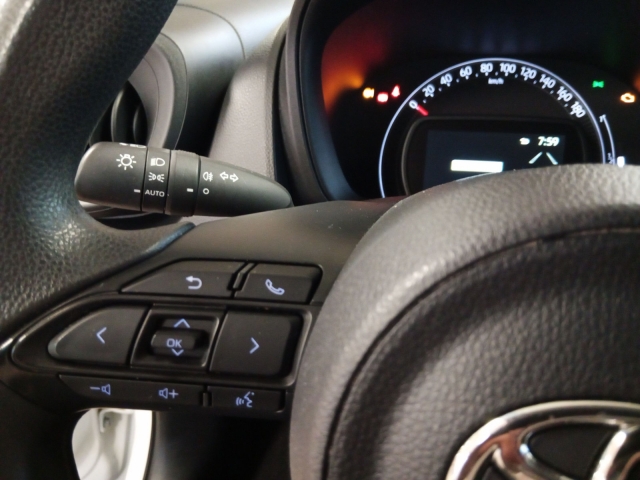 Toyota Aygo X 5-deurs