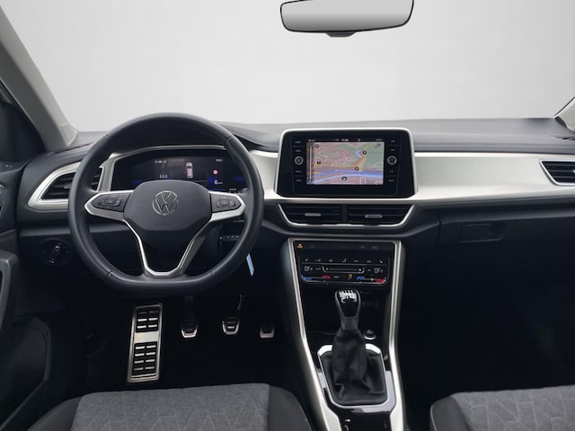 Volkswagen T-Roc 1.0 TSI Move