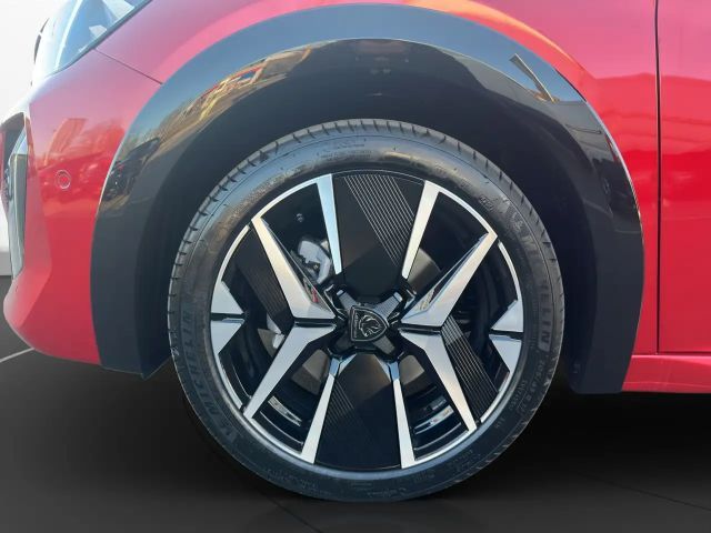 Peugeot E-208 GT-Line Hybrid