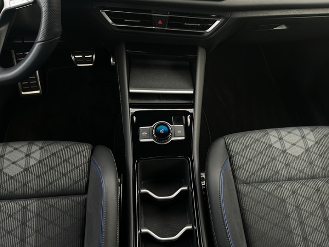 Volkswagen Tiguan 1.5 eTSI DSG