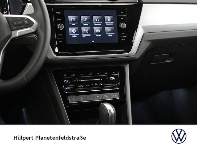 Volkswagen Touran 7-zitter