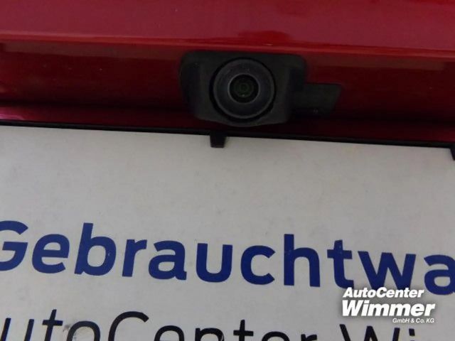 Ford EcoSport Active EcoBoost