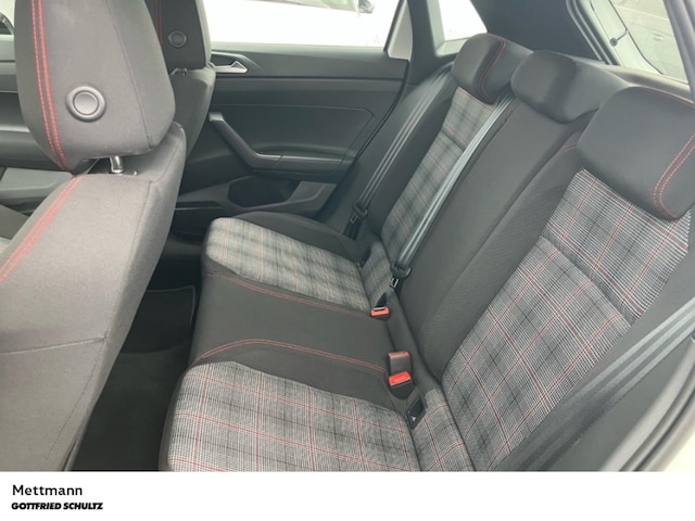 Volkswagen Polo DSG GTI