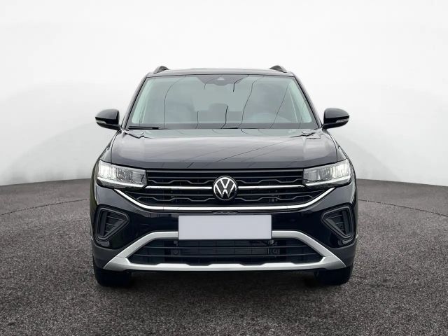 Volkswagen T-Cross DSG Life