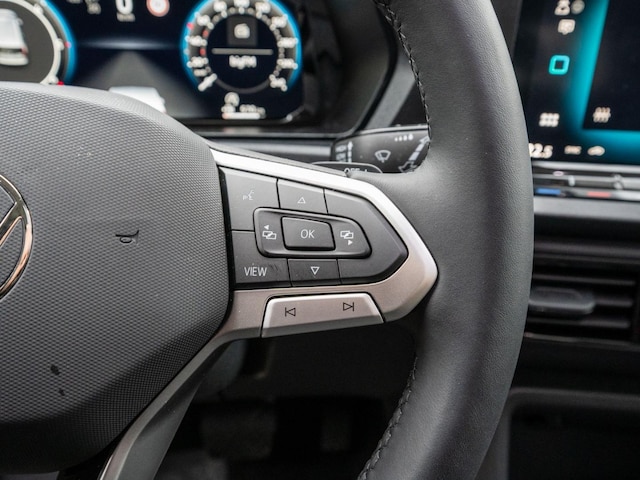 Volkswagen Caddy DSG Maxi