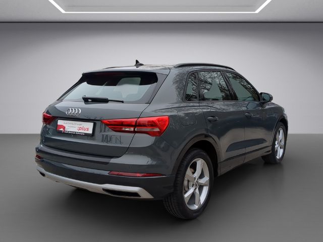 Audi Q3 35 TDI S-Tronic