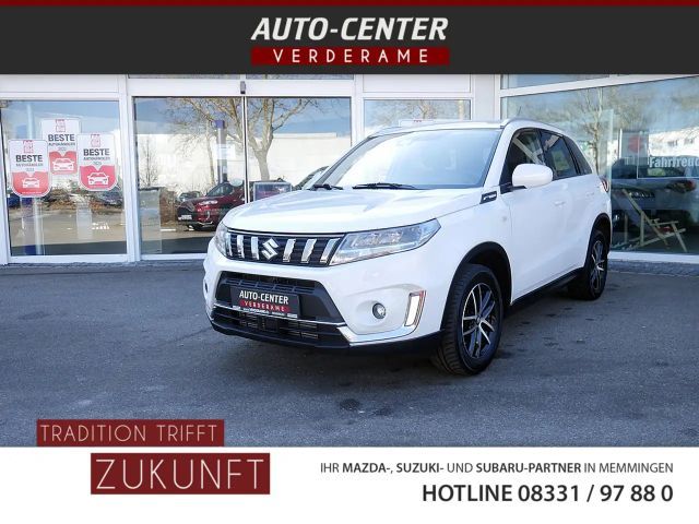 Suzuki Vitara AllGrip Comfort Hybrid