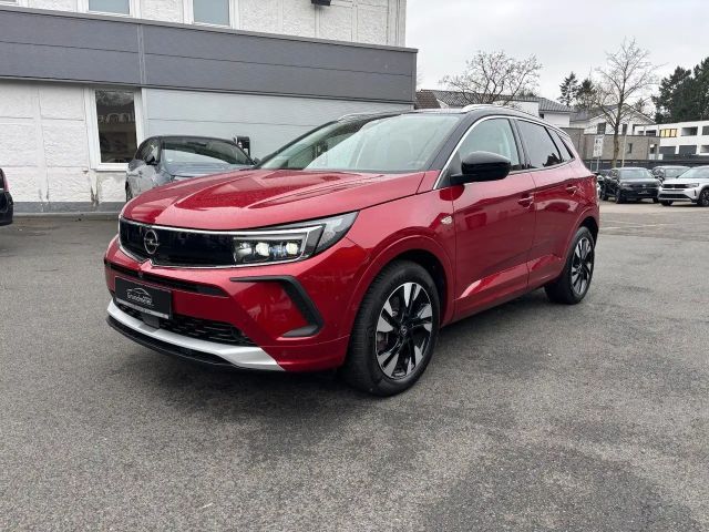 Opel Grandland X Ultimate