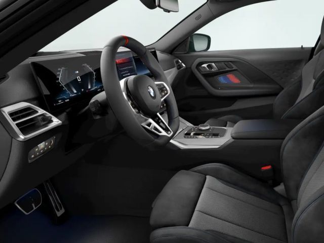 BMW 240 Coupé xDrive