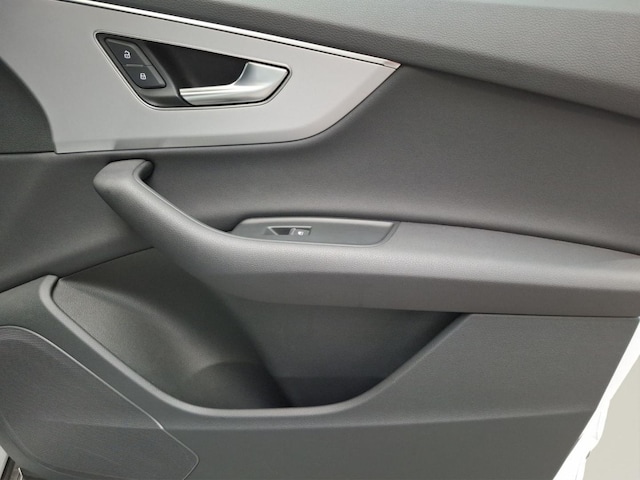 Audi Q7 45 TDI Quattro S-Line