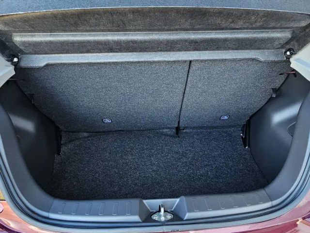 Mitsubishi Space Star Star