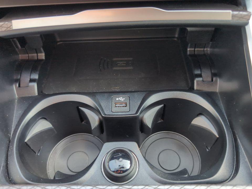 BMW M4 Cabrio Competition xDrive