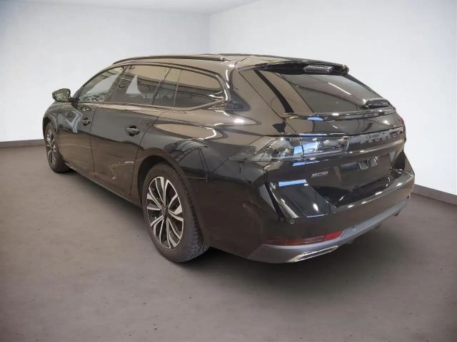 Peugeot 508 Allure Pack