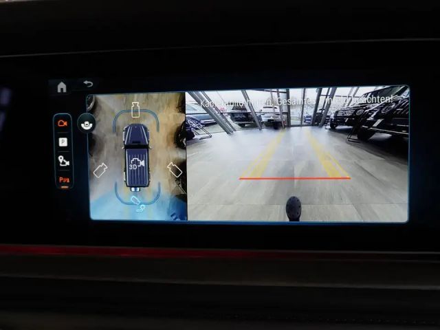 Mercedes-Benz G 63 AMG AMG Line Designo