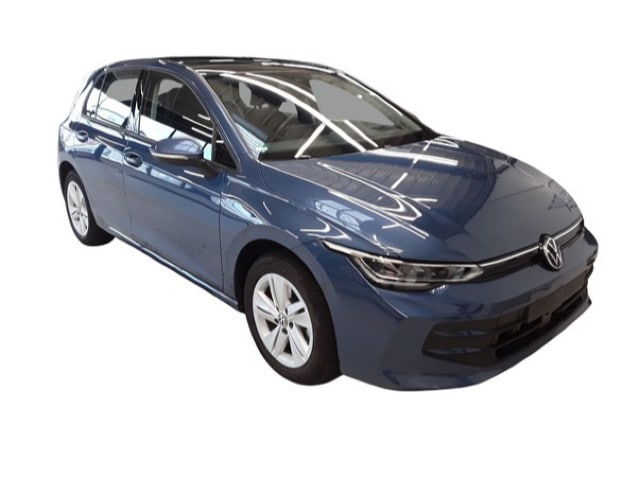 Volkswagen Golf 1.5 TSI Golf VIII Life