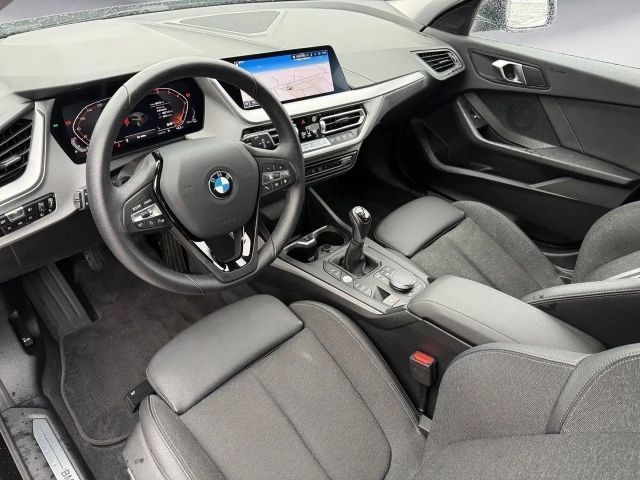 BMW 118 118i Advantage pakket Sedan