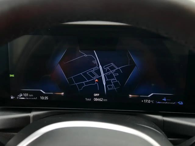 BMW 330 330e M-Sport Sedan