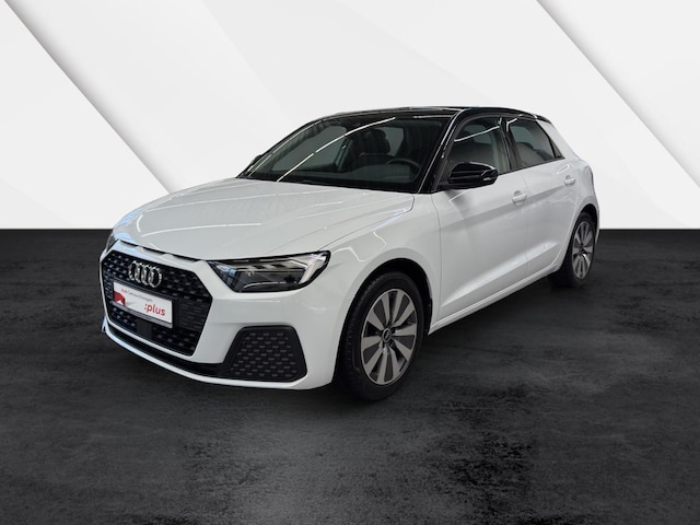 Audi A1 25 TFSI Sportback