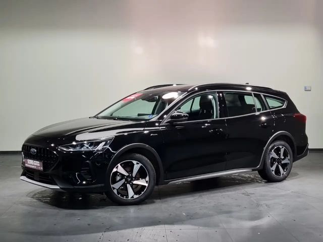 Ford Focus 1.5 EcoBlue Active