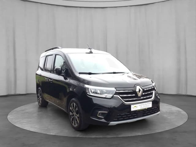 Renault Kangoo Intens