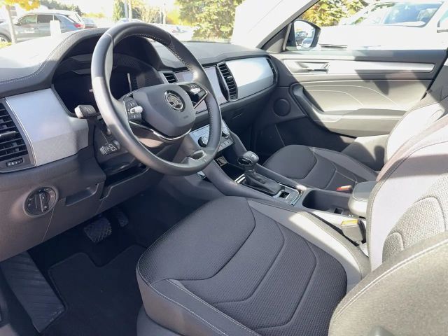 Skoda Kodiaq Ambition