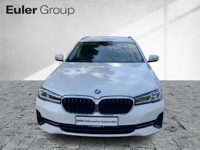 BMW 520 520d Touring xDrive