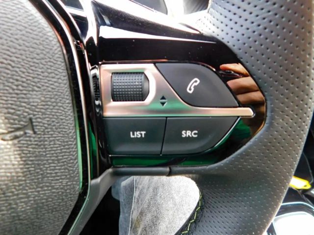 Peugeot 208 GT-Line Hybrid