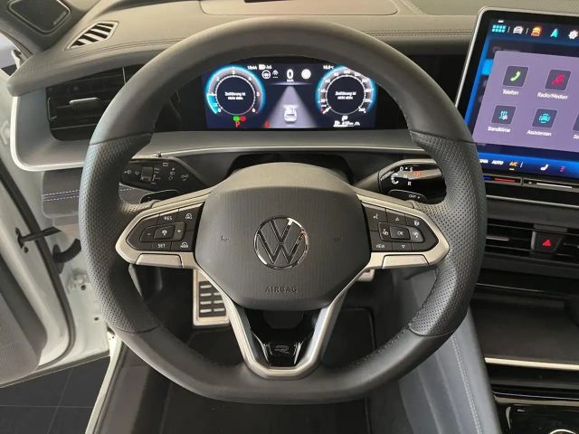 Volkswagen Tayron 2.0 TDI DSG R-Line