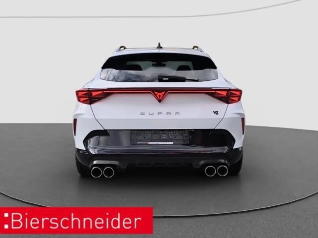 Cupra Formentor 2.0 TSI 4Drive DSG VZ