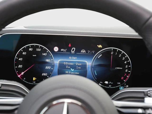 Mercedes-Benz GLE 400 4MATIC AMG Line