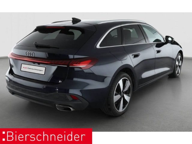 Audi A5 Avant S-Tronic
