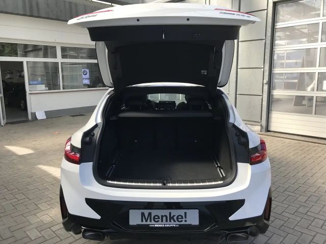 BMW X4 M-Sport xDrive20d