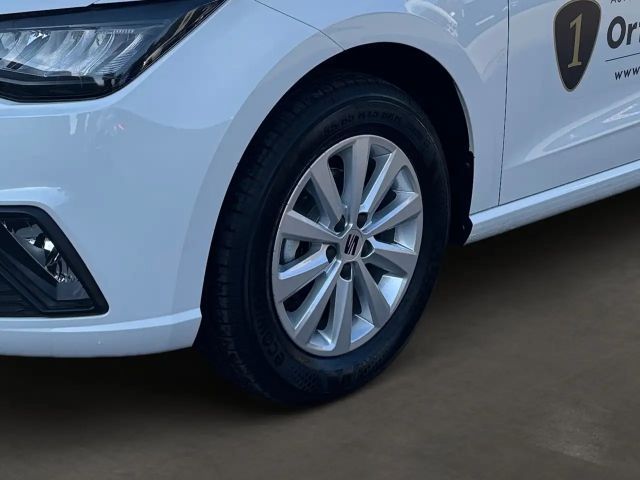 Seat Ibiza 1.0 TSI Reference