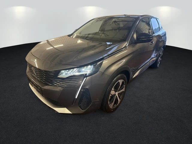 Peugeot 3008 Allure Pack