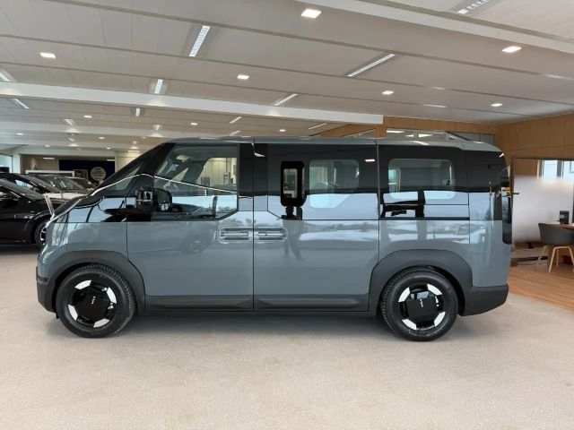 Kia PV5 Passenger 71 kWh