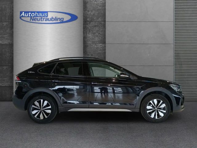 Volkswagen Taigo 1.0 TSI