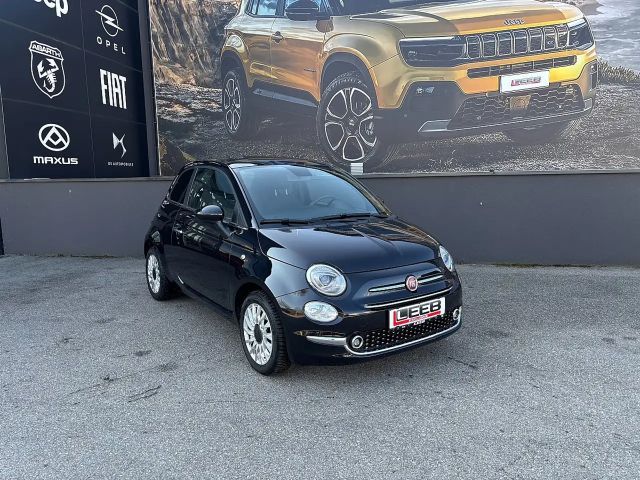 Fiat 500 FireFly Hybrid 70