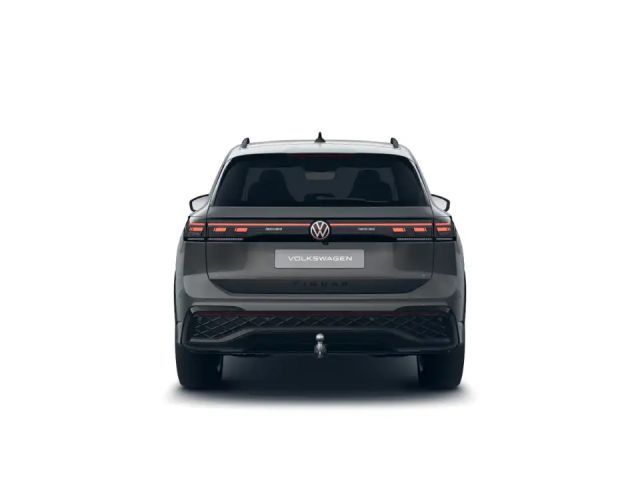 Volkswagen Tiguan R-Line eHybrid