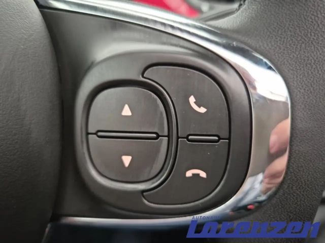Fiat 500 Cabrio 1.0 Apple CarPlay Android Auto DAB PDC Berg