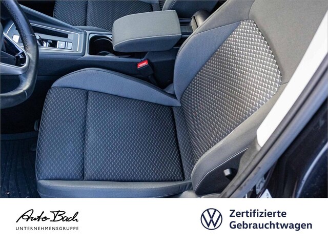 Volkswagen Golf 2.0 TDI DSG Golf VIII