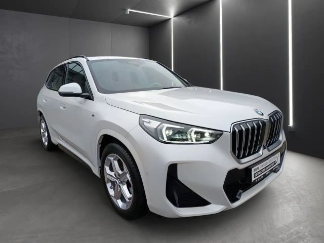 BMW X1 M-Sport