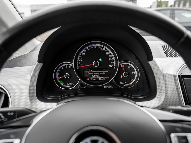 Volkswagen e-up! Plus Style