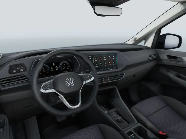 Volkswagen Caddy eHybrid